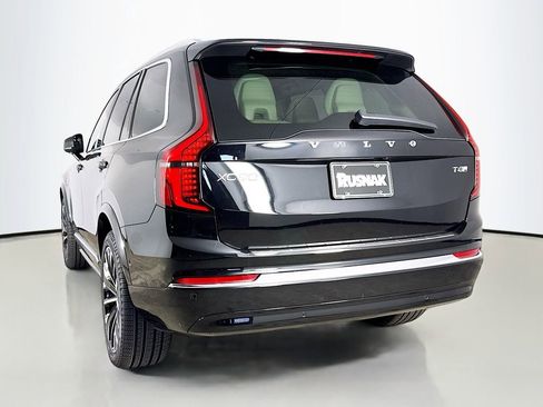 New 2026 Volvo XC90 T8 Ultra w/ Protection Package Premier AWD/4WD image 5