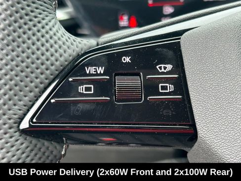New 2026 Audi SQ5 Premium Plus AWD/4WD image 20