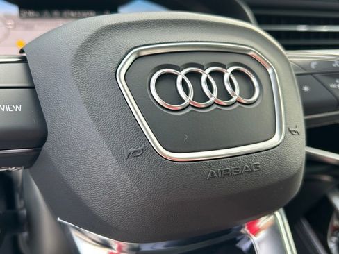 New 2026 Audi Q7 3.0T Premium Plus image 23
