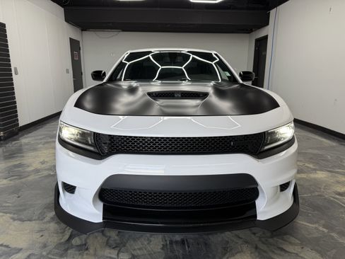 Used 2023 Dodge Charger GT w/ Blacktop Package RWD image 10