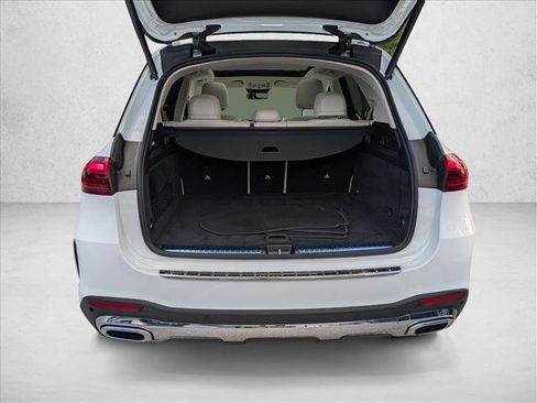 Certified 2024 Mercedes-Benz GLE 450 4MATIC image 6