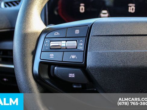 Used 2025 Kia K4 LXS image 24