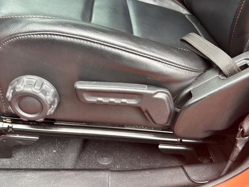 Used 2023 Jeep Wrangler Unlimited Rubicon 392 w/ Trailer Tow Package image 20