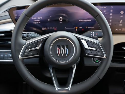 New 2026 Buick Enclave Preferred w/ Power Package image 14