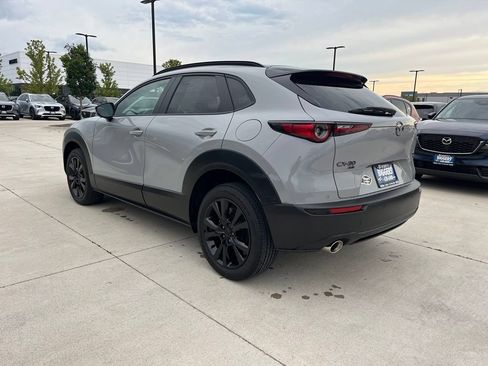 Used 2026 MAZDA CX-30 2.5 Turbo Aire Edition AWD/4WD image 6