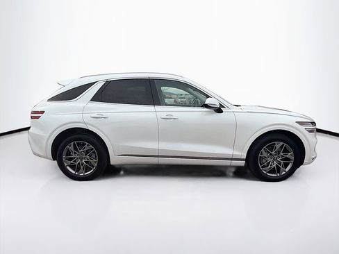 Used 2025 Genesis GV70 2.5T image 10