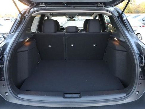 New 2026 Nissan Kicks SV w/ SV Premium Package image 7