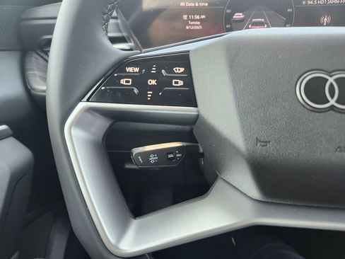 New 2025 Audi Q5 Premium Plus image 7