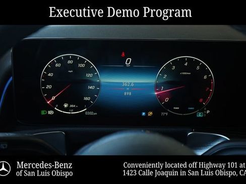 Used 2026 Mercedes-Benz GLB 250 image 18