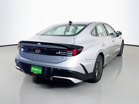 Used 2024 Hyundai Sonata SEL FWD image 10