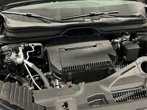 New 2025 Honda Pilot EX-L image 11