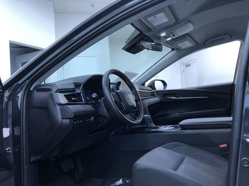 Used 2026 Toyota Camry LE FWD image 11
