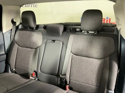 New 2025 Ford Maverick XLT w/ XLT Luxury Package image 16