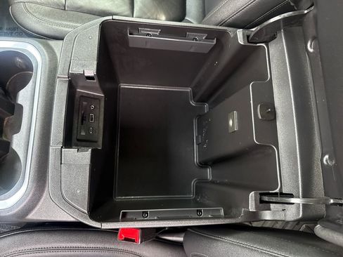 Used 2021 Chevrolet Silverado 1500 LT Trail Boss w/ Convenience Package II image 25