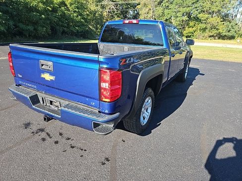 Used 2018 Chevrolet Silverado 1500 LT w/ All Star Edition image 7