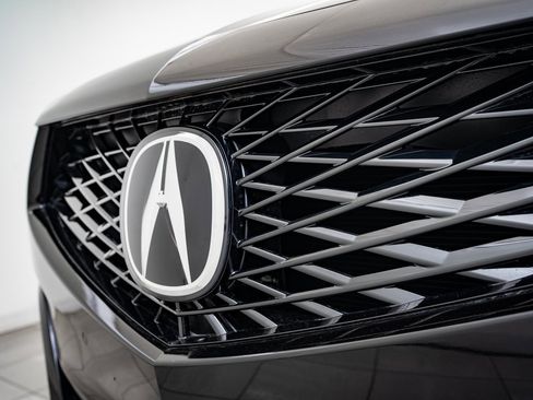 Certified 2025 Acura MDX A-Spec image 3