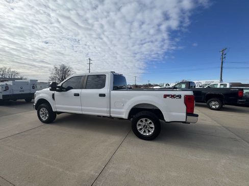Used 2020 Ford F250 XL w/ STX Appearance Package image 7