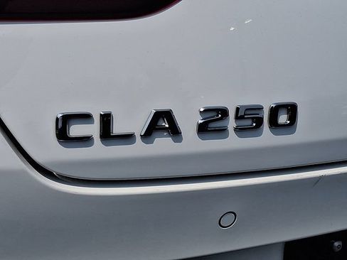 Used 2025 Mercedes-Benz CLA 250 4MATIC image 29