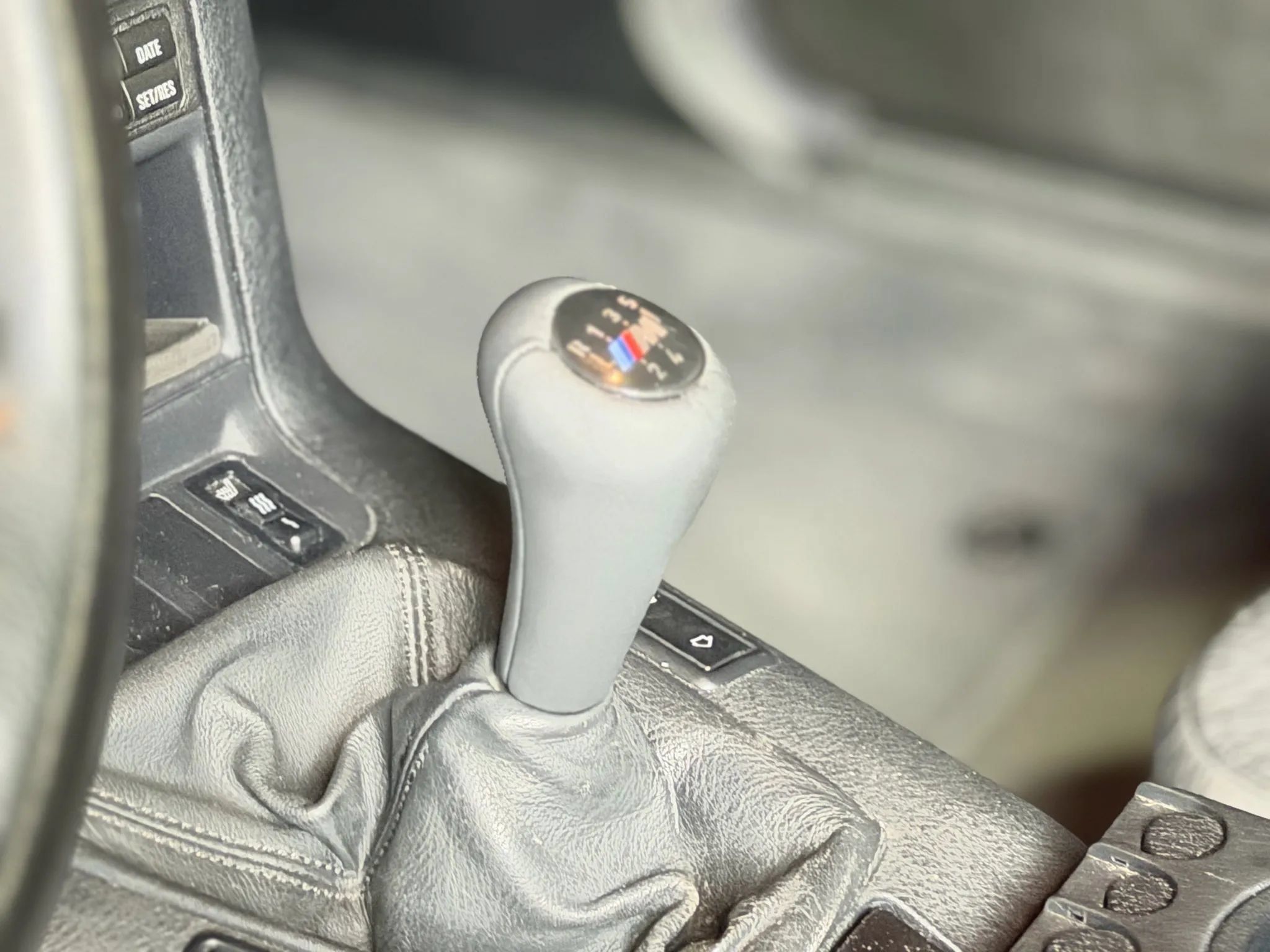 Used 1995 BMW M3 Coupe RWD image 15