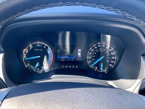 Used 2023 Ford Ranger XLT w/ Equipment Group 301A Mid image 19