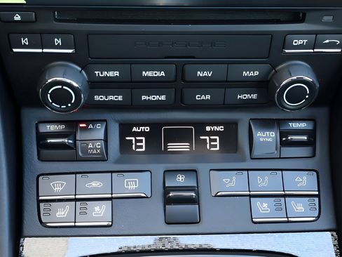 Used 2019 Porsche 911 Turbo S AWD/4WD image 27