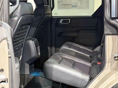 New 2026 Ford Bronco Badlands AWD/4WD image 50
