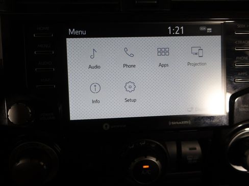 Used 2024 Toyota 4Runner TRD Off-Road image 40