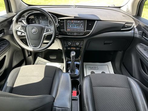 Used 2019 Buick Encore Preferred FWD image 8