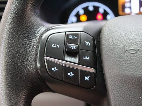 Used 2022 Ford Transit 350 XLT image 13