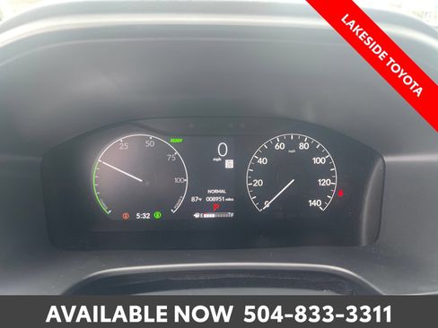 Used 2024 Honda CR-V Sport Touring image 38