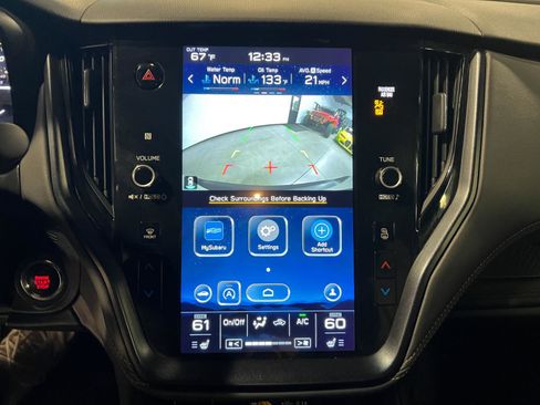 Used 2022 Subaru Outback Wilderness image 18