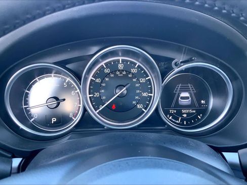 Certified 2023 MAZDA CX-5 AWD 2.5 S image 25