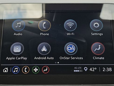 Used 2024 Chevrolet Malibu LT image 26