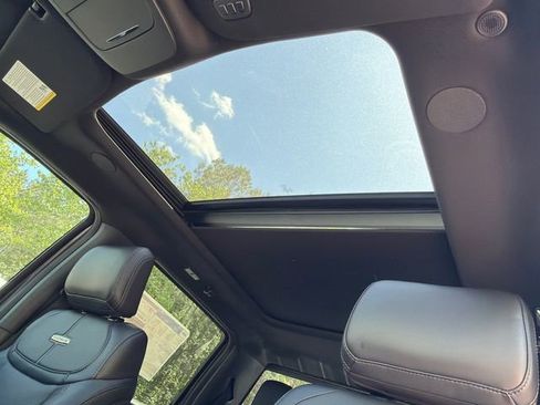 New 2026 Ford F150 Platinum AWD/4WD image 34