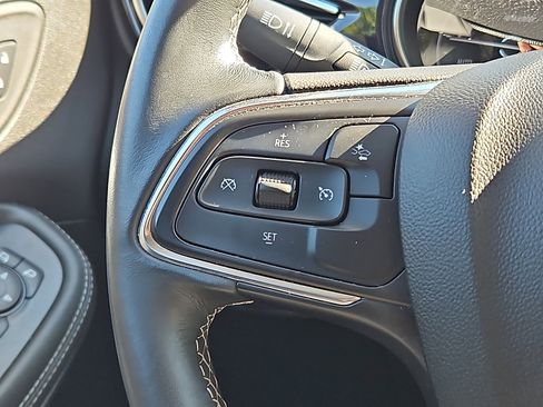 Certified 2023 Buick Encore GX Preferred w/ Cold Weather Comfort Package AWD/4WD image 20