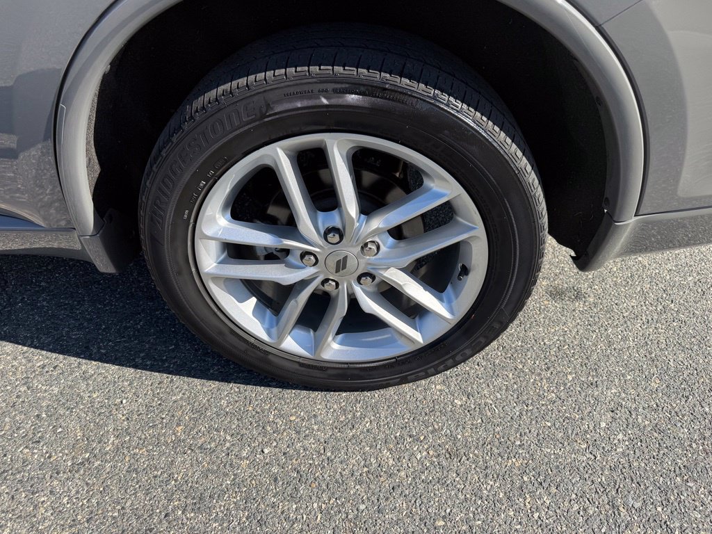 Used 2022 Dodge Durango GT AWD/4WD image 12