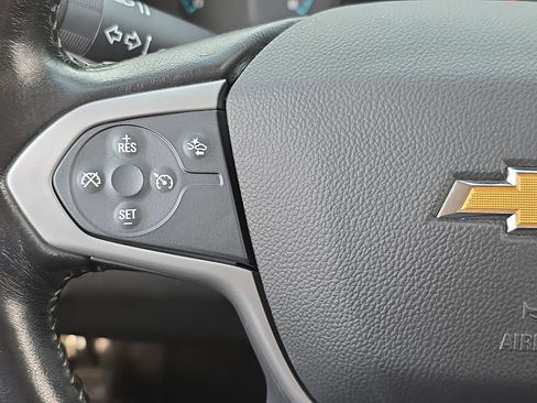 Used 2022 Chevrolet Colorado LT w/ Safety Package RWD image 20