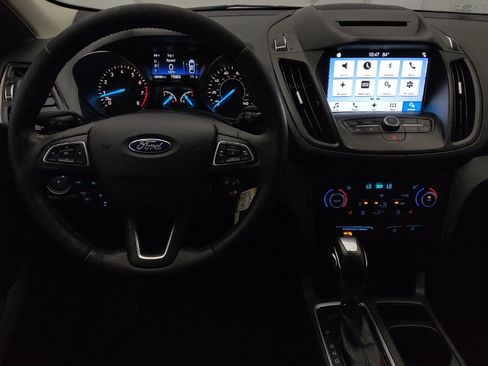Used 2018 Ford Escape SEL w/ Ford Safe & Smart Package AWD/4WD image 22