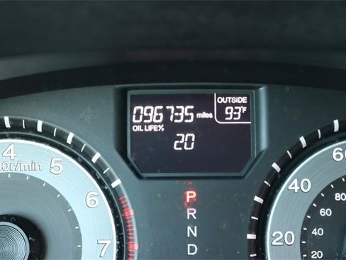 Used 2016 Honda Odyssey SE image 26