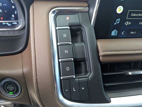 Certified 2022 Chevrolet Tahoe High Country image 23