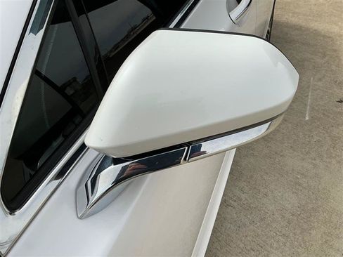 Used 2018 Lincoln MKZ Premiere AWD/4WD image 13