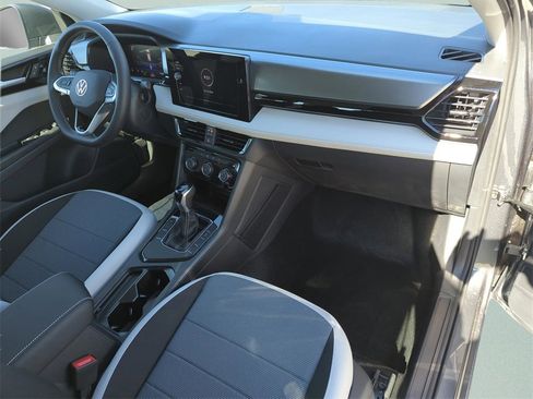 New 2026 Volkswagen Taos S image 17