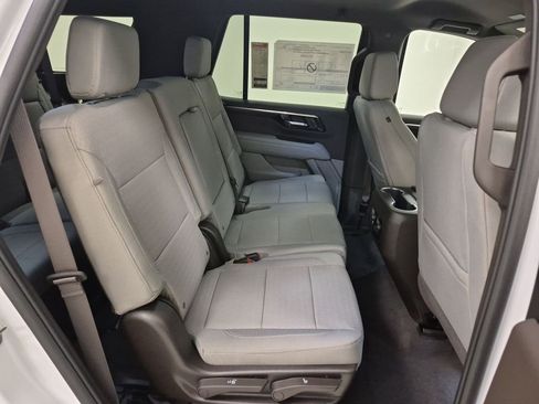 New 2026 Chevrolet Tahoe LS image 28