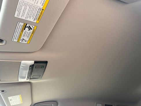 New 2026 Nissan Pathfinder SV FWD image 19