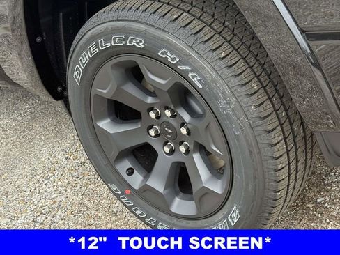 New 2026 RAM 1500 Lone Star AWD/4WD image 9