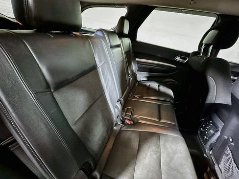 Used 2019 Dodge Durango SXT AWD/4WD image 26