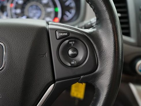Used 2014 Honda CR-V EX-L image 20