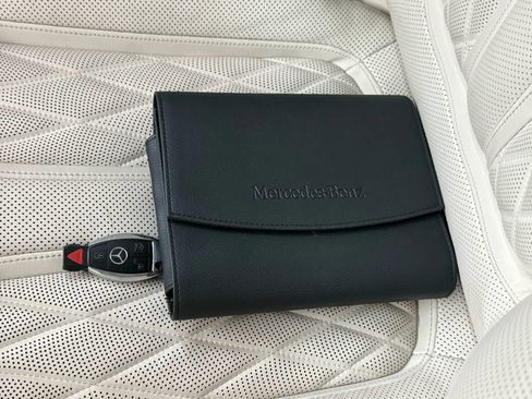 Used 2015 Mercedes-Benz S 63 AMG 4MATIC Coupe image 18