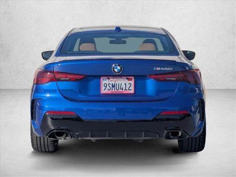 Used 2025 BMW M440i Coupe w/ Premium Package image 7