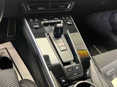 Used 2024 Porsche 911 Turbo S image 11